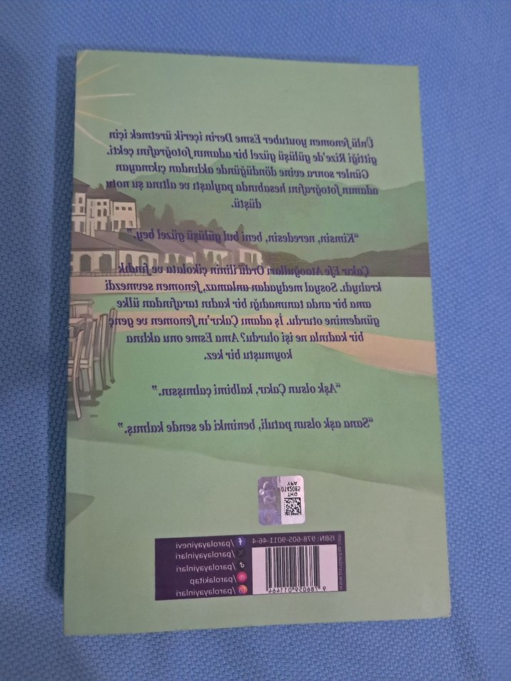 Payelll den  İmera Fera - Görsel 2