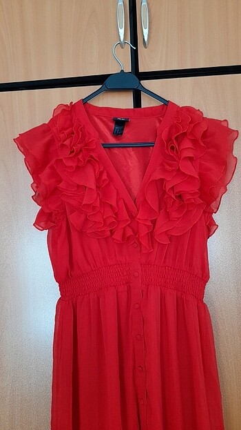 H&M H&M Elbise