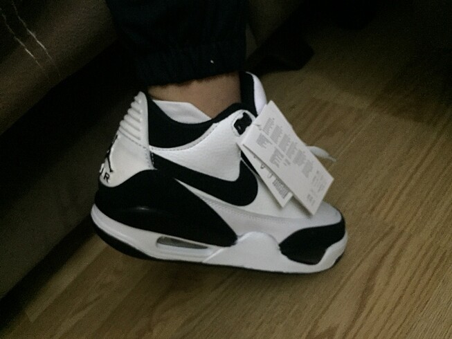 38 Beden Nike ayakkabı