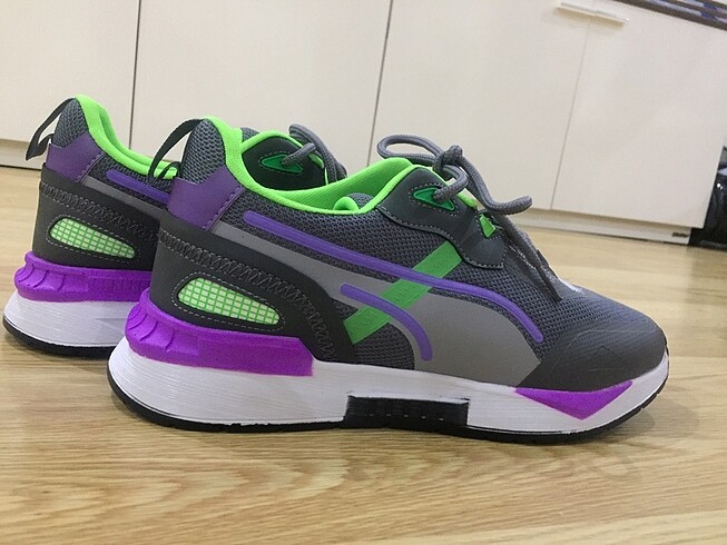 Puma ayakkabı