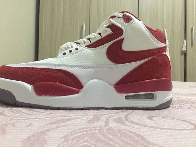 Nike ayakkabı