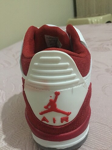 Nike Nike ayakkabı