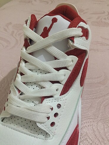 37 Beden Nike ayakkabı