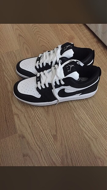 Nike ayakkabı
