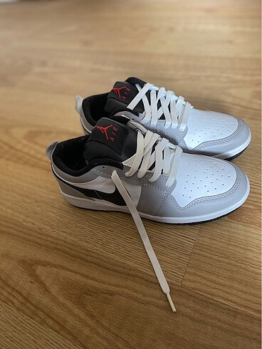 Nike Spor ayakkabı