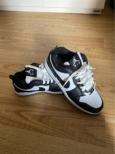 Nike Spor ayakkabı