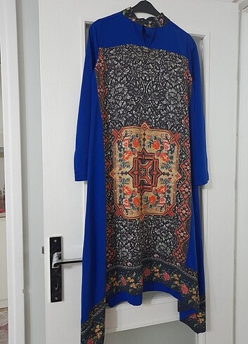 Diğer Uzun tunik