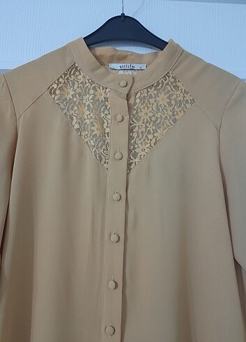 m Beden Tunik