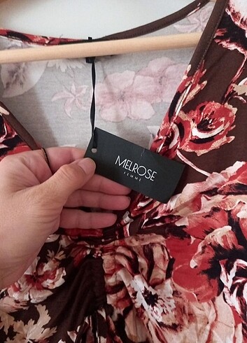 Melrose MELROSE