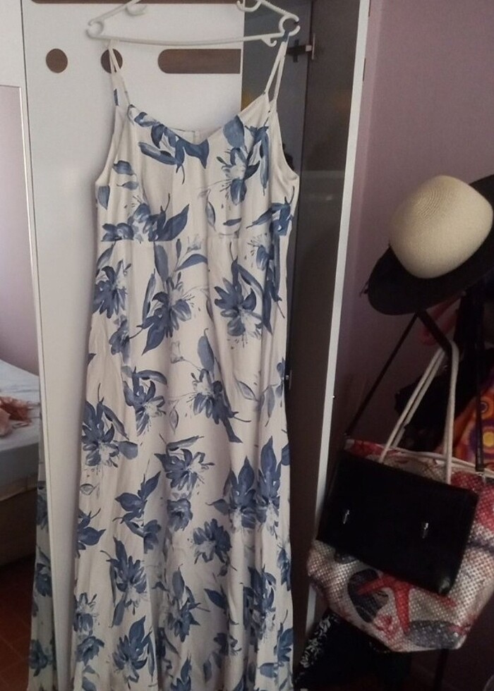 SELEN ELBISE - Görsel 2