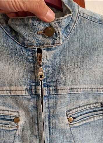 m Beden mavi Renk LiON Jeans
