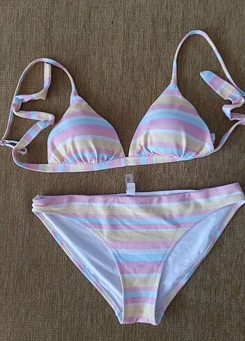 Penti Bikini Takım 