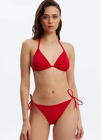 Trendyol Bikini Takım 