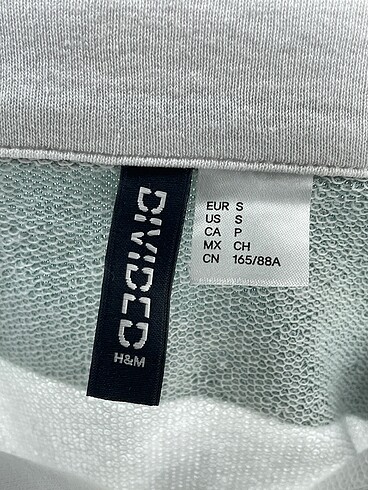 s Beden çeşitli Renk H&M Kazak / Triko %70 İndirimli.