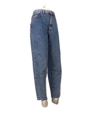 Koton Koton Jean / Kot %70 İndirimli.