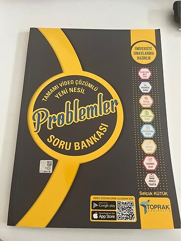 Toprak problemler