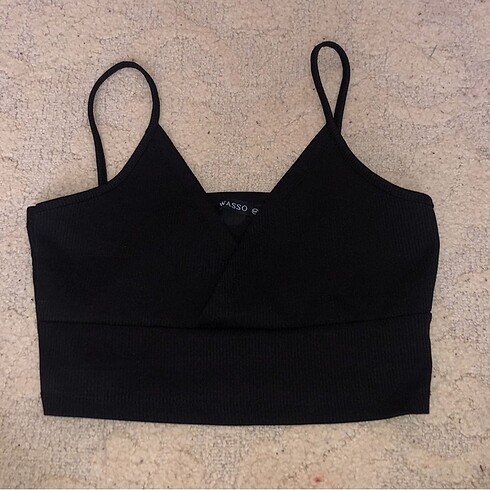 dekolte crop