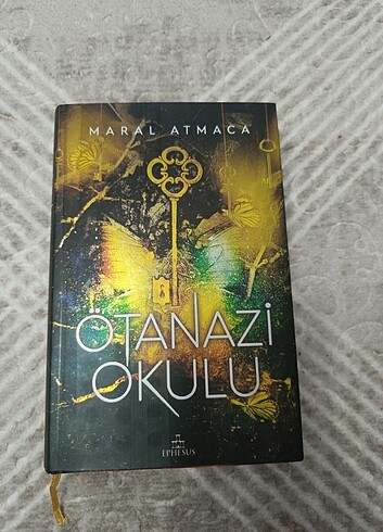 Ötenazi okulu özel kutulu set 