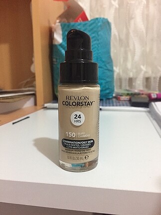 Revlon fondöten