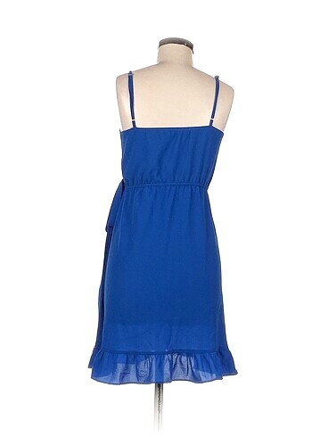 Koton Kısa Elbise %70 İndirimli. - Görsel 3