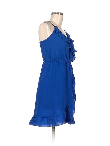 Koton Kısa Elbise %70 İndirimli. - Görsel 2