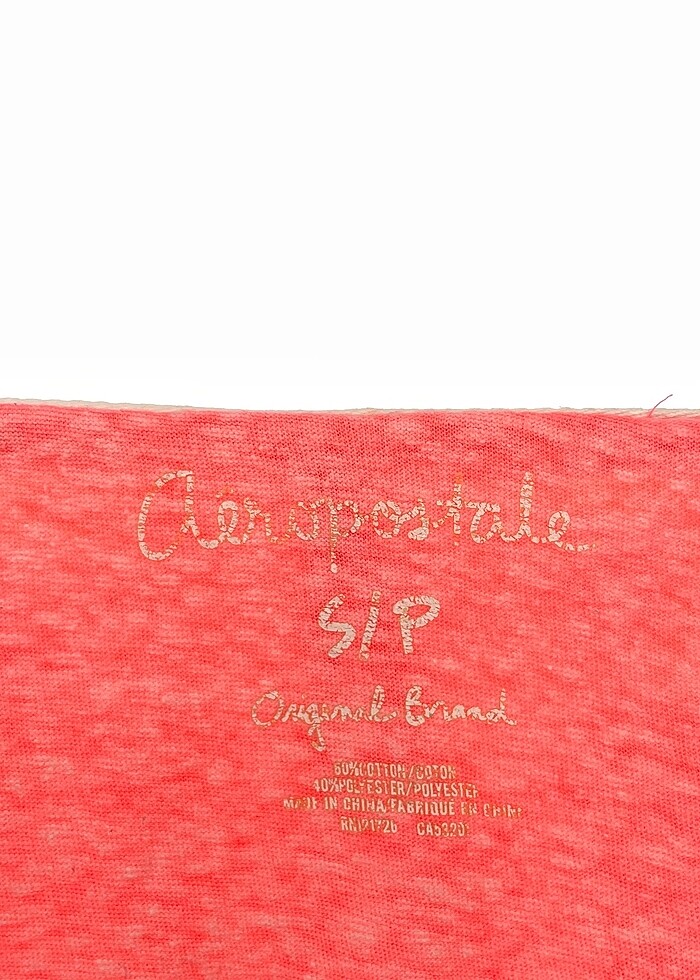 Aeropostale Spor Dış Giyim %70 İndirimli. - Görsel 4