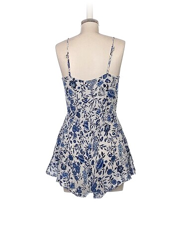 H&M Kısa Tulum %70 İndirimli. - Görsel 3