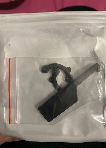 Burun Kaldırma Aparatı - Görsel 2