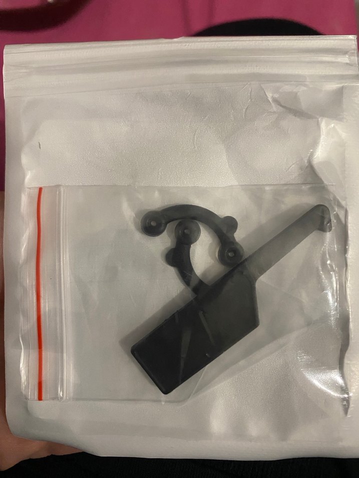 Burun Kaldırma Aparatı - Görsel 2