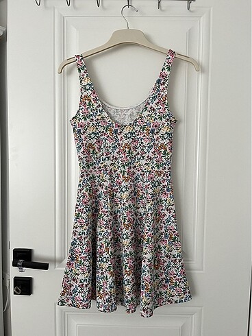 H&M Elbise