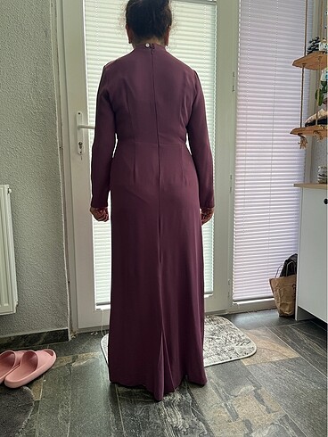 Abiye elbise