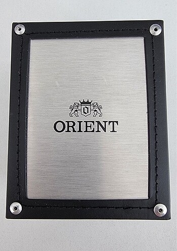  Beden Orient Bambino Open Heart Otomatik