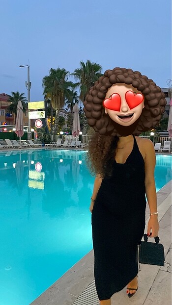 Zara Zara elbise