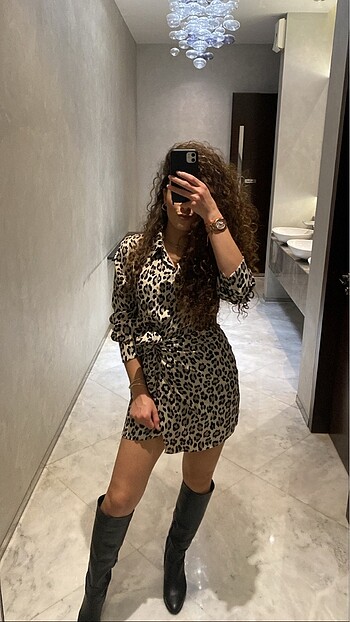 Leopar zara