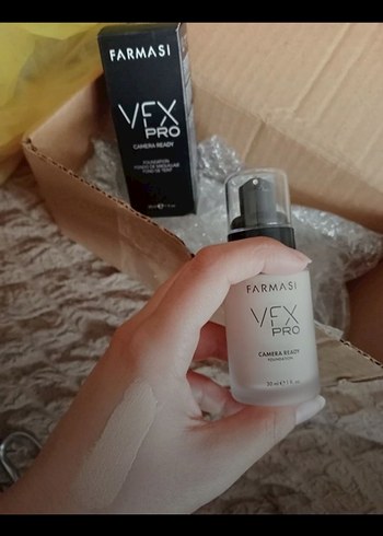 Farmasi VEX PRO Kamera Hazır Baz ve Sabitleyici