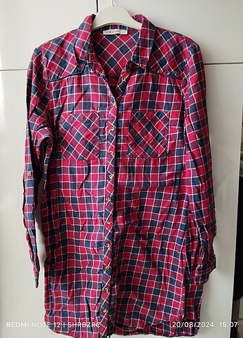 Lw tunik 