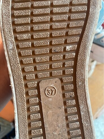 37 Beden Orijinal Converse