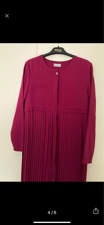 Zara Tunik