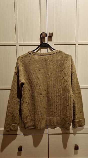 LC Waikiki LC Waikiki desenli kazak