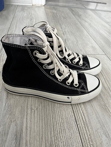 Diğer Converse ayakkabı