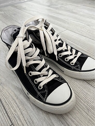 Converse ayakkabı