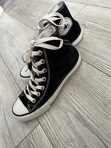 36 Beden Converse ayakkabı