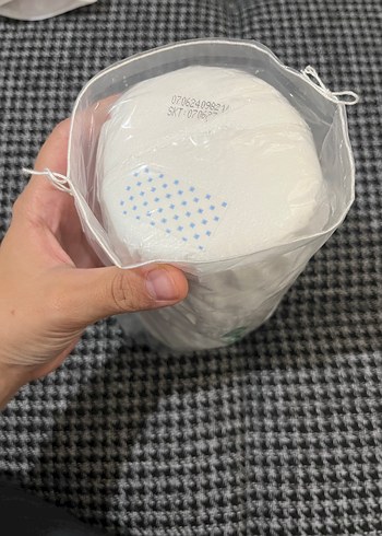 Göğüs Pedi - Görsel 2