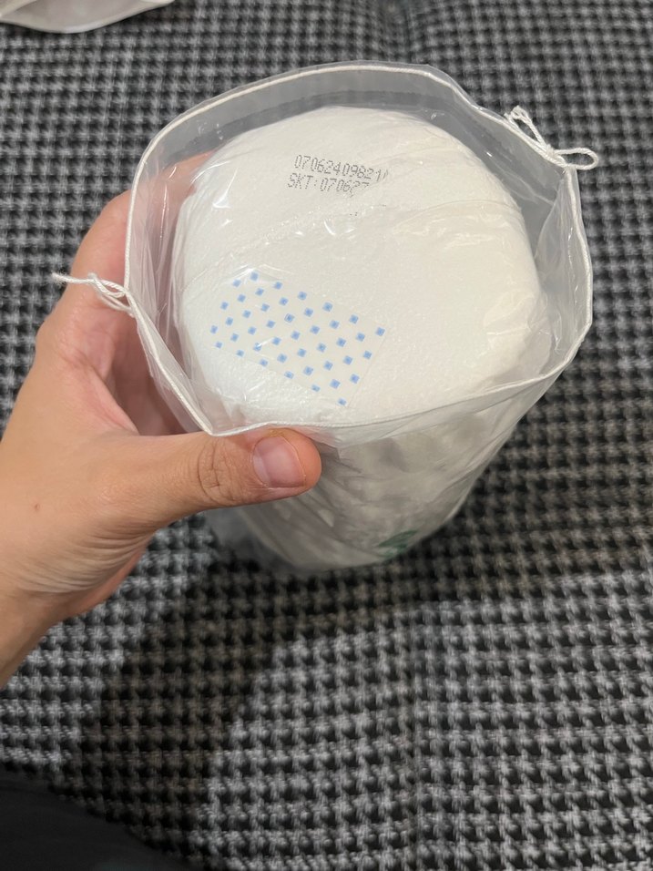 Göğüs Pedi - Görsel 2