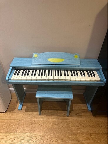 Diğer Artesia fun 1 çocuk piano