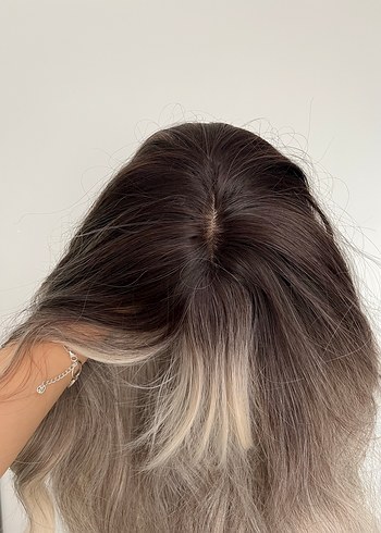 A KALİTE PERUK - Görsel 10