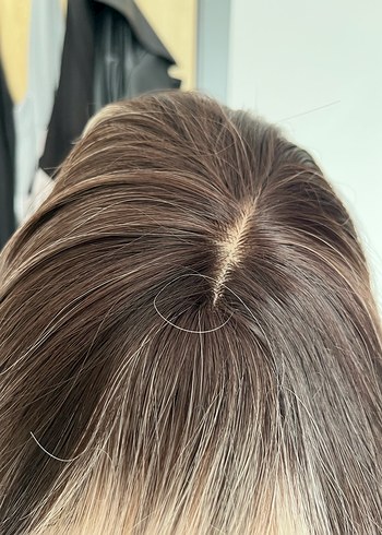 A KALİTE PERUK - Görsel 12