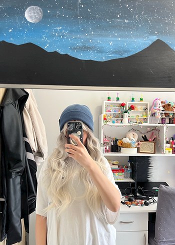 A KALİTE PERUK - Görsel 2