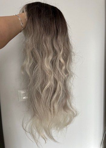 A KALİTE PERUK - Görsel 6