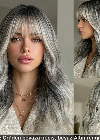 A KALİTE PERUK - Görsel 14